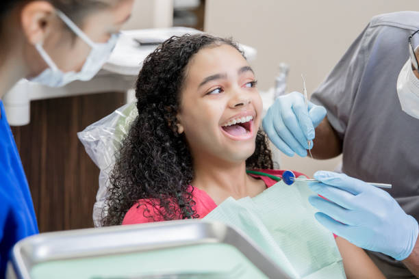 Best Weekend Emergency Dentist in Paris, IL