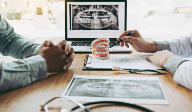 Best Mobile Emergency Dentist in Paris, IL