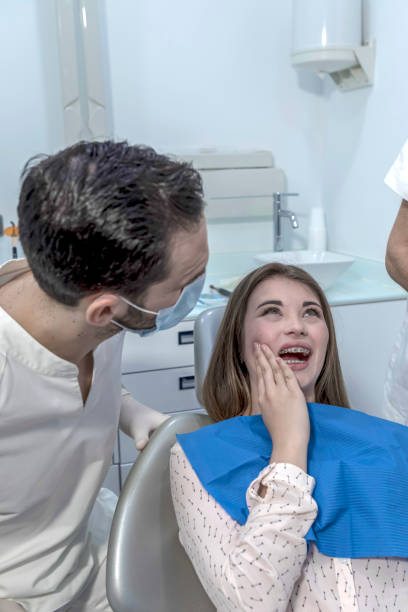 Best Emergency Dentist for Special Needs Patients in Paris, IL