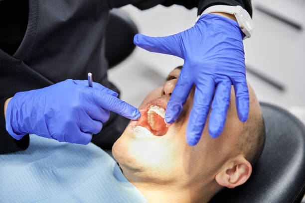 Best Emergency Cosmetic Dentistry in Paris, IL